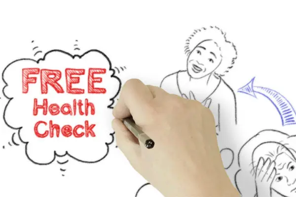 Explainer Video for the Health Lodge