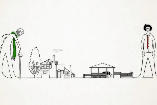Animated stories