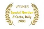 Waiting-Award