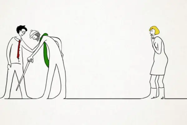 Animated stories