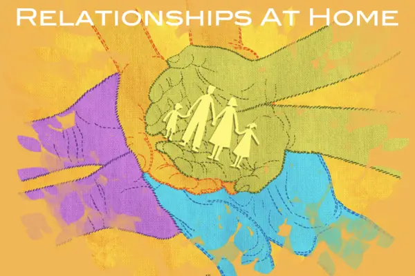 Educational resource - digital paint