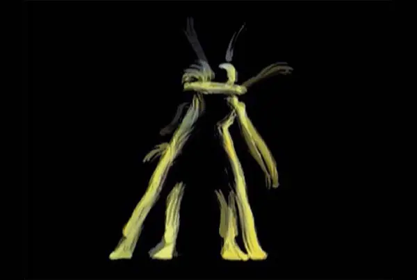Fusion Dance - Davy McGuire, Lucy Lee