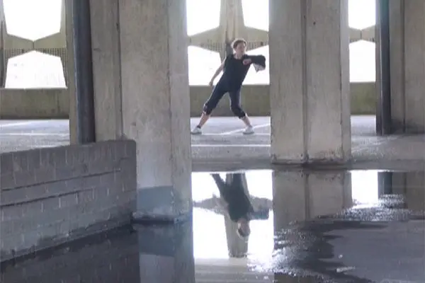 Fusion Dance - Davy McGuire, Lucy Lee