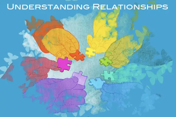 Educational resource - digital paint