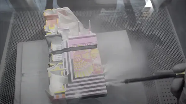 DemocraticMonument_Lucy Lee Animation