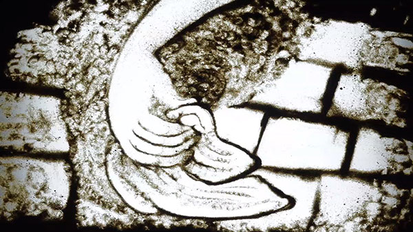 From The Wasteland - Lucy Lee