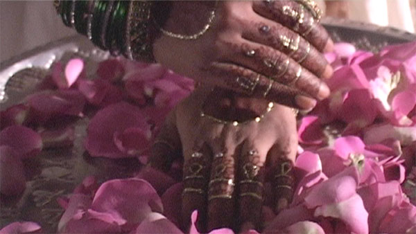 Kathak Dance - Lucy Lee
